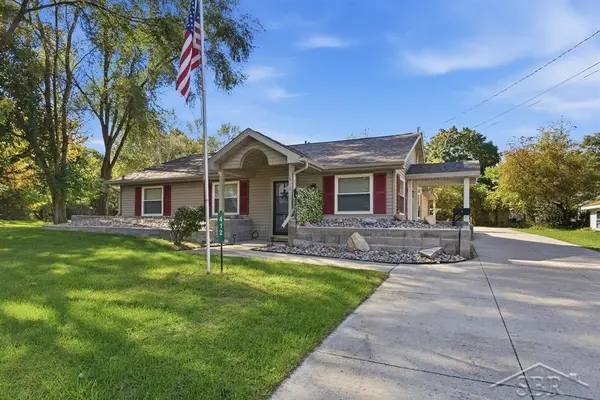 412 Lumm, Gladwin, MI 48624