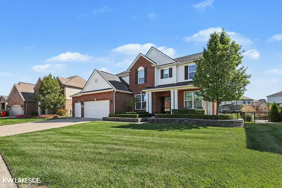55152 Wolverine, Macomb, MI 48042 - #2