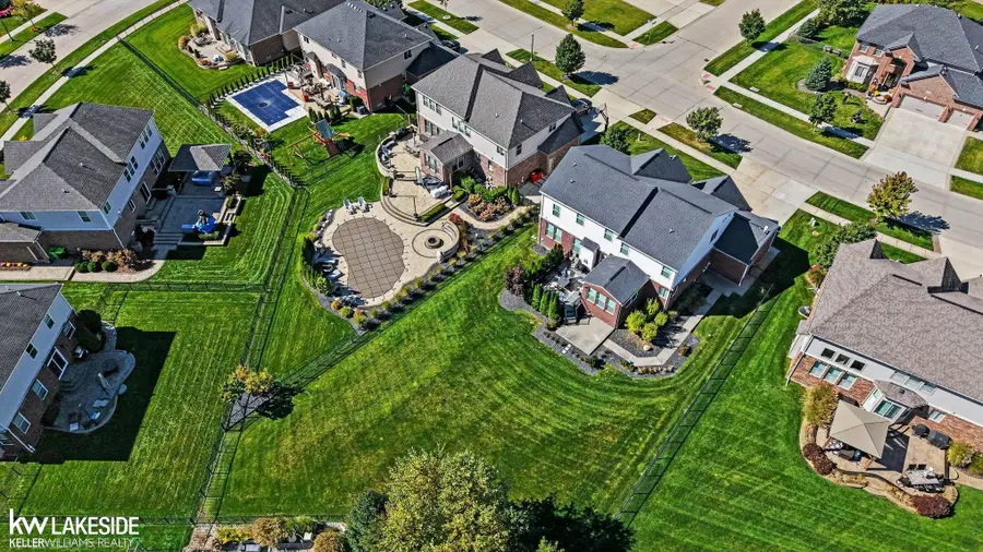 55152 Wolverine, Macomb, MI 48042 - #3