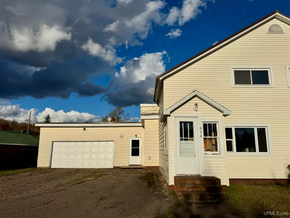 930 N Westwood, Ishpeming, MI 49849 - #1