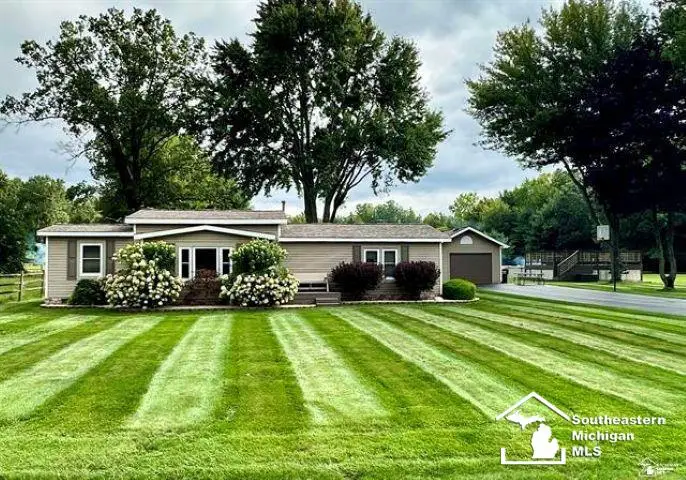3501 W Erie, Temperance, MI 48182 - #1