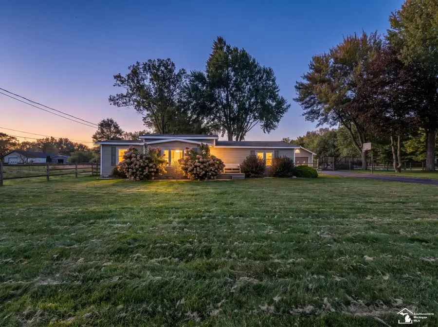 3501 W Erie, Temperance, MI 48182 - #3