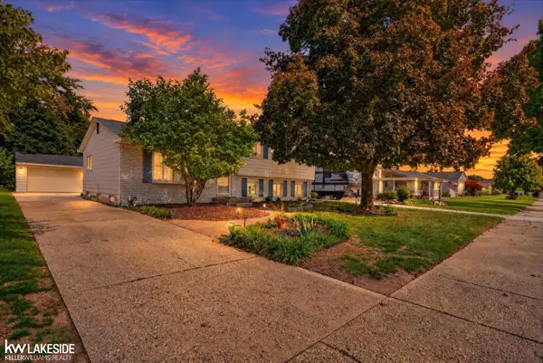 14453 Alpena, Sterling Heights, MI 48313