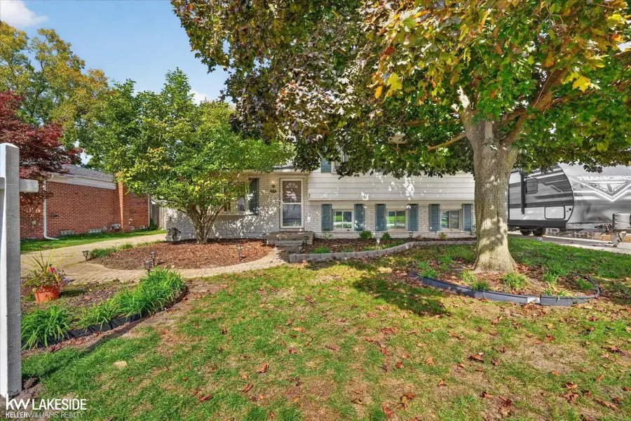 14453 Alpena, Sterling Heights, MI 48313 - #3