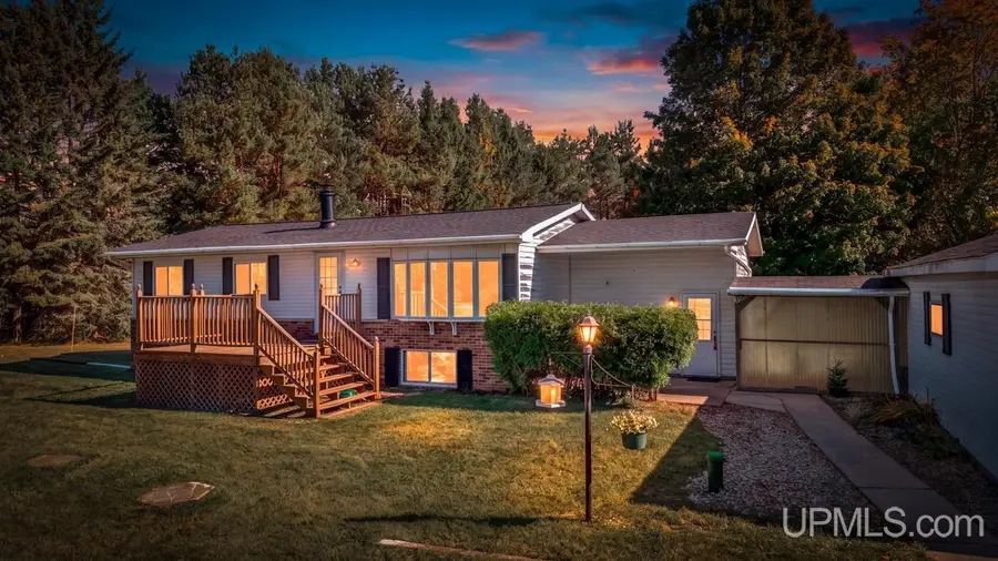 9222 State Highway M-35, Gladstone, MI 49837 - #2