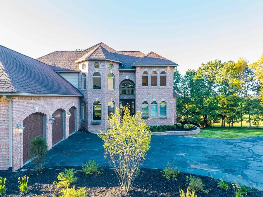 11460 Tyrone, Fenton, MI 48430 - #2
