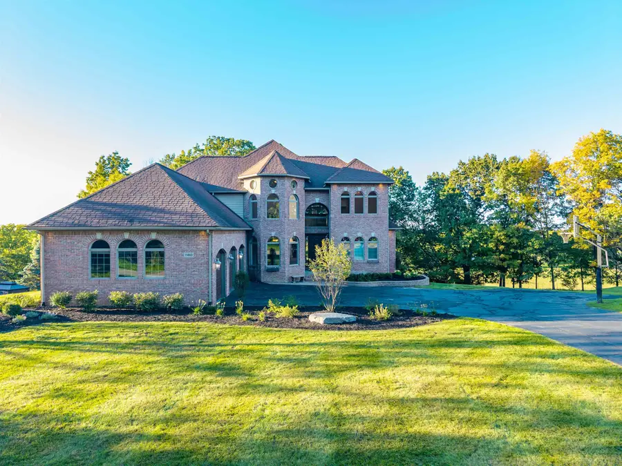 11460 Tyrone, Fenton, MI 48430 - #3