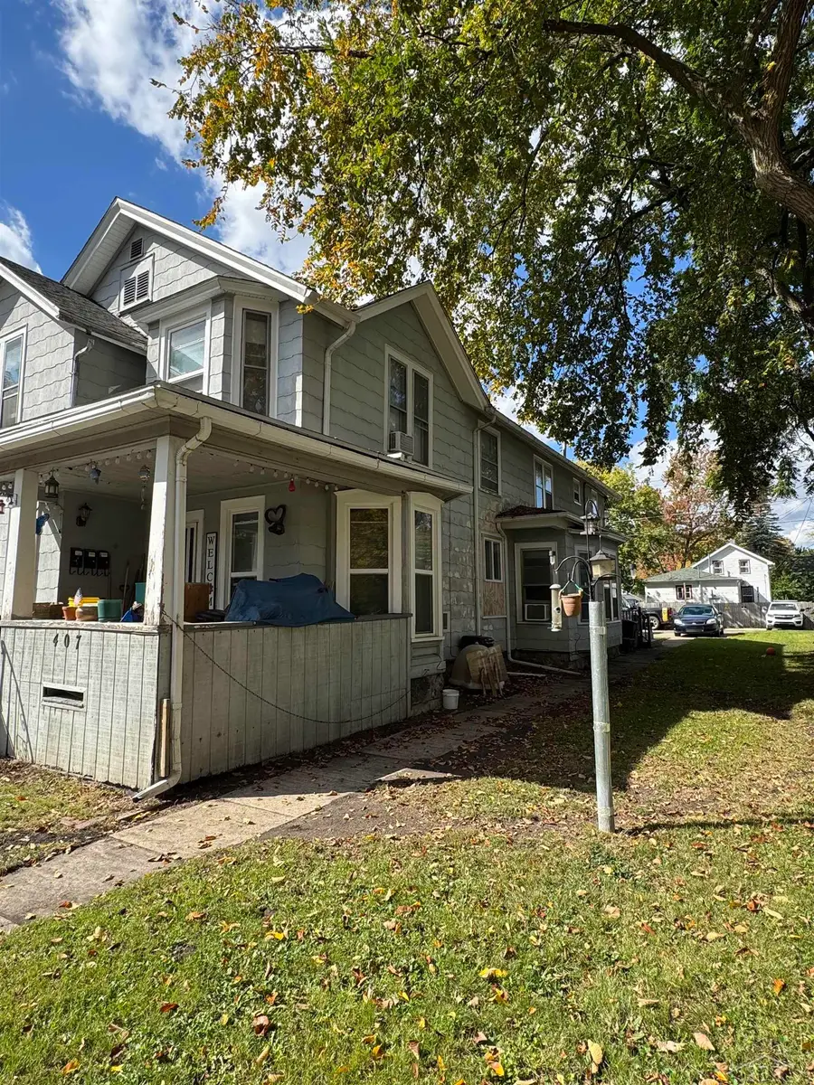 407 S Porter, Saginaw, MI 48602 - #3