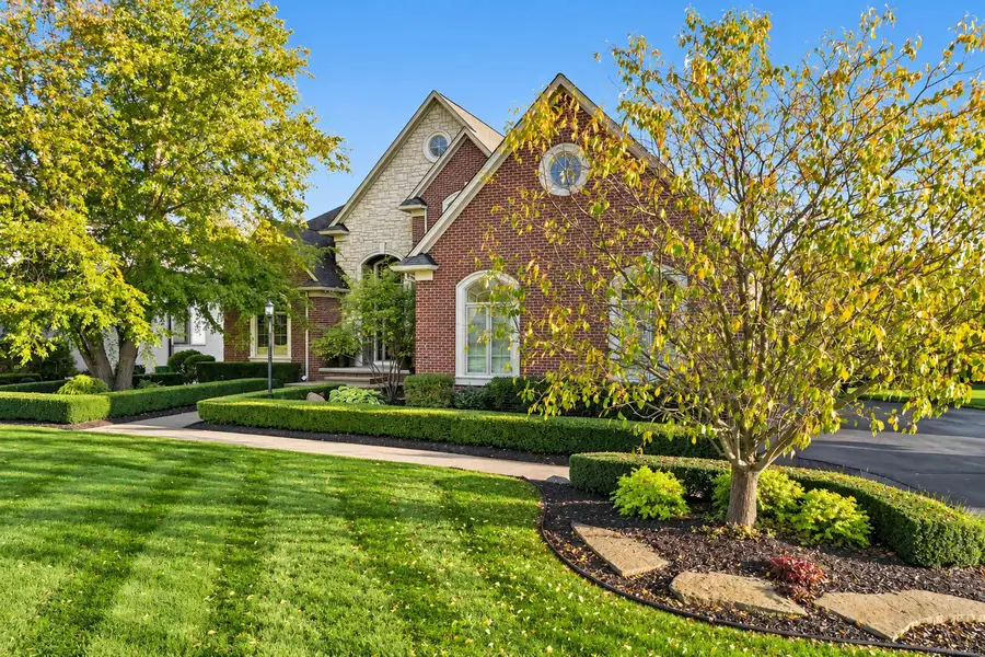 5268 S Seven Lakes, Washington Township, MI 48095 - #3