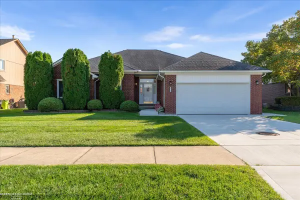 16184 Nathan, Macomb Twp, MI 48044
