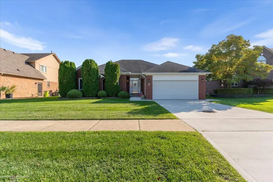 16184 Nathan, Macomb, MI 48044 - #2