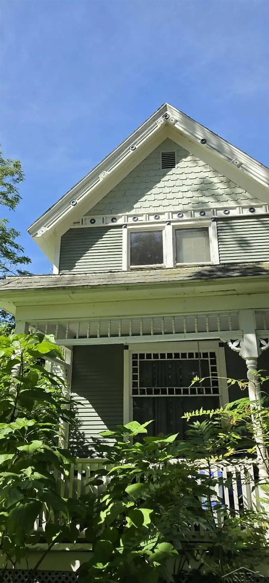 221 Hanover, Belding, MI 48809 - #2