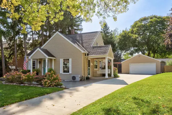 566 Cass, Frankenmuth, MI 48734