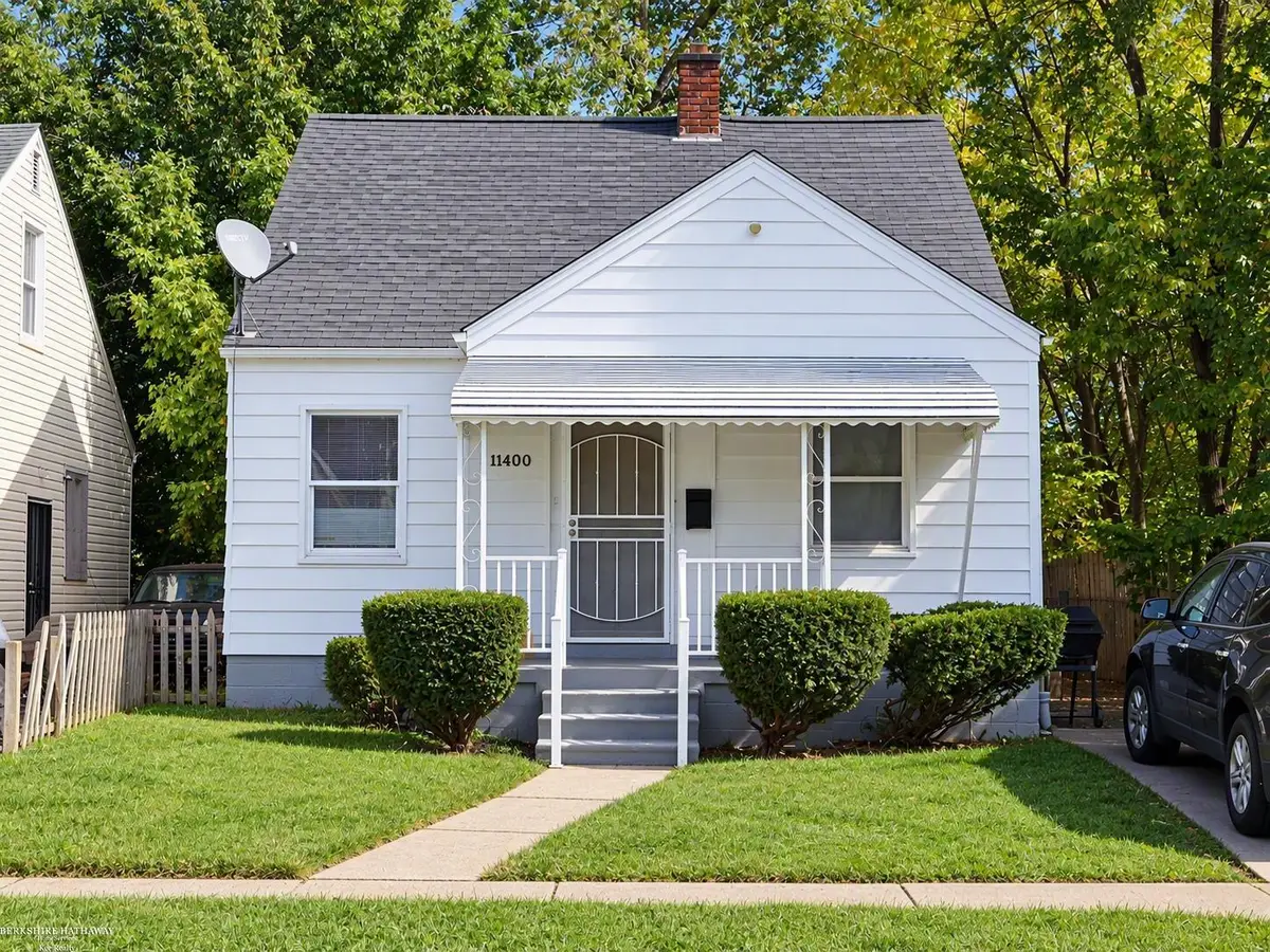 11400 Grandmont, Detroit, MI 48227 - #1