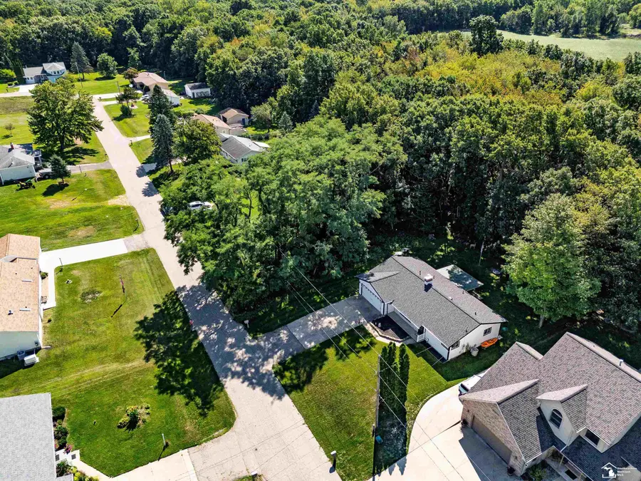139 Ferris, Brooklyn, MI 49230 - #3