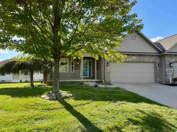 6437 Duchess, Flushing, MI 48433