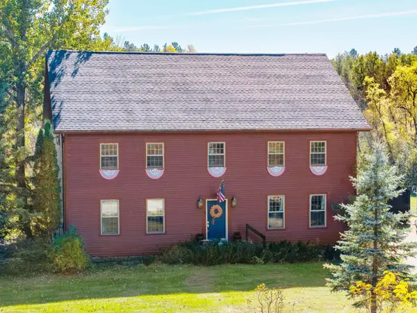W8967 Beecher Lake, Pembine T-WI, WI 54156