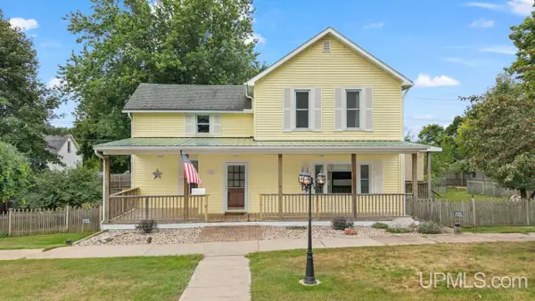 611 W Ludington, Iron Mountain, MI 49801