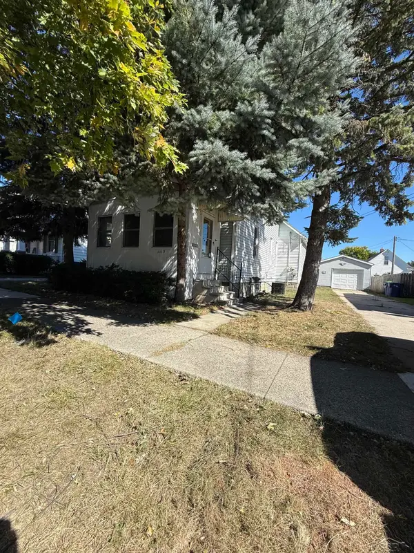 1113 S Grant, Bay City, MI 48708