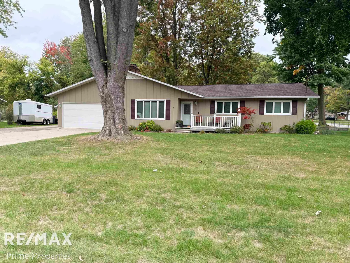 7740 Luann, Saginaw, MI 48609 - #1