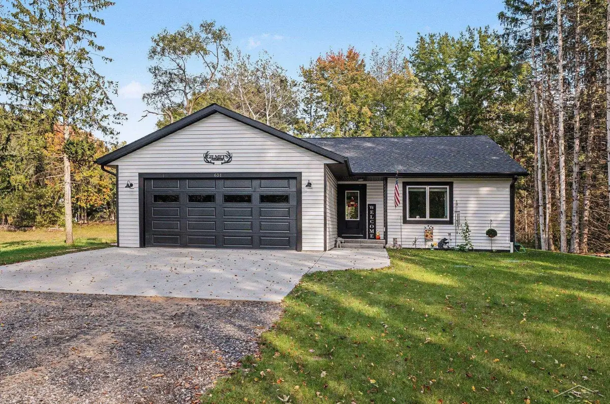 651 S Patterson, Midland, MI 48640 - #1