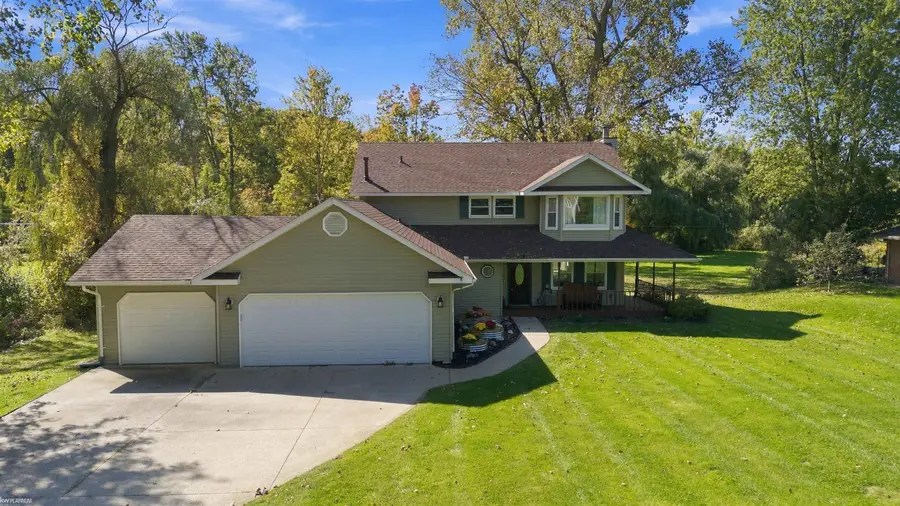 1332 Thistleridge, Holly, MI 48442 - #2