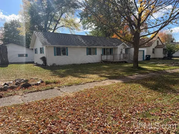 725 E Sagola, Kingsford, MI 49802