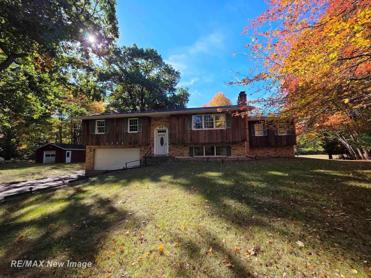 13271 Ithaca, Saint Charles, MI 48655 - #1