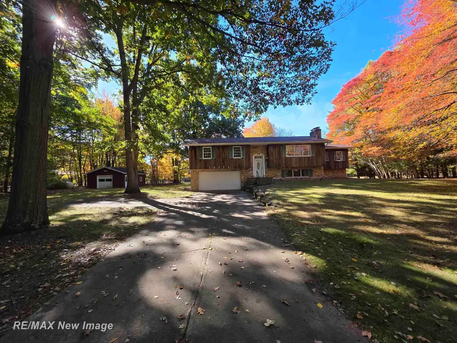 13271 Ithaca, Saint Charles, MI 48655 - #2