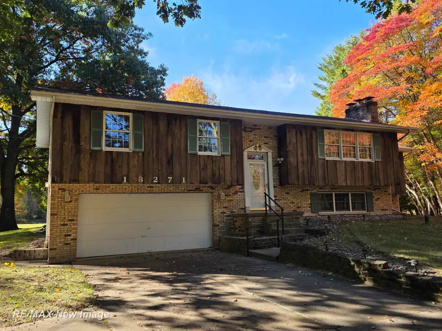 13271 Ithaca, Saint Charles, MI 48655 - #3