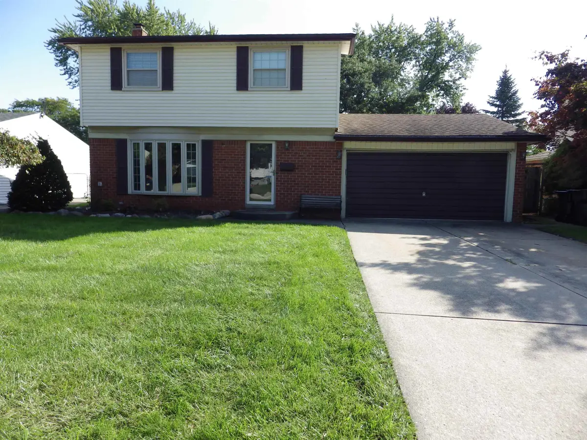 8244 Doncaster, Sterling Heights, MI 48312 - #1