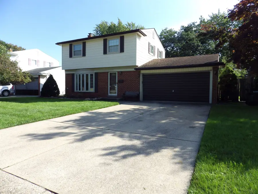 8244 Doncaster, Sterling Heights, MI 48312 - #2
