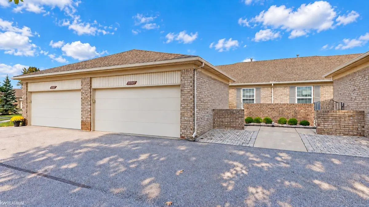 50307 Brockton, Macomb, MI 48044 - #1