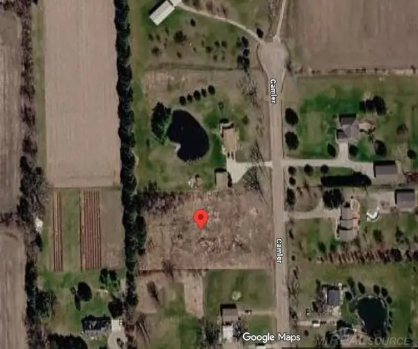 69209 Camler, Armada, MI 48005