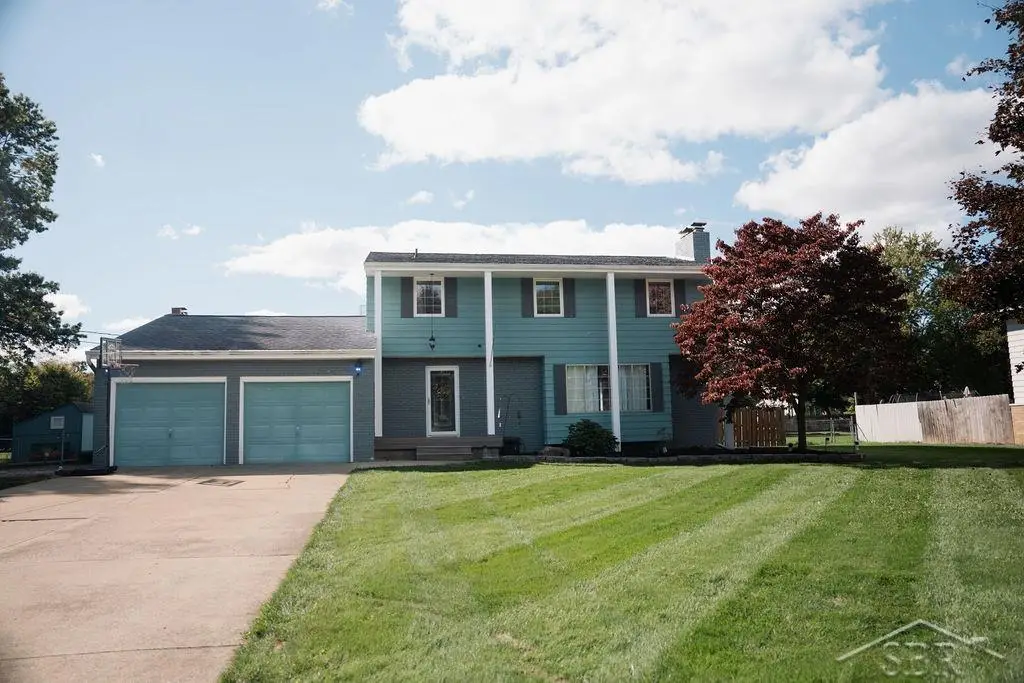 11407 Runnells, Clio, MI 48420 - #1