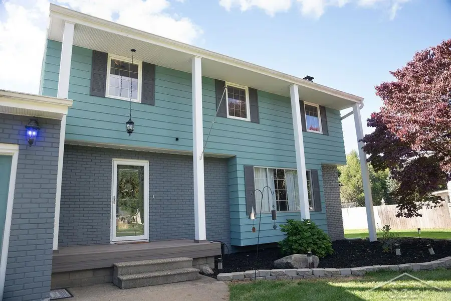11407 Runnells, Clio, MI 48420 - #2