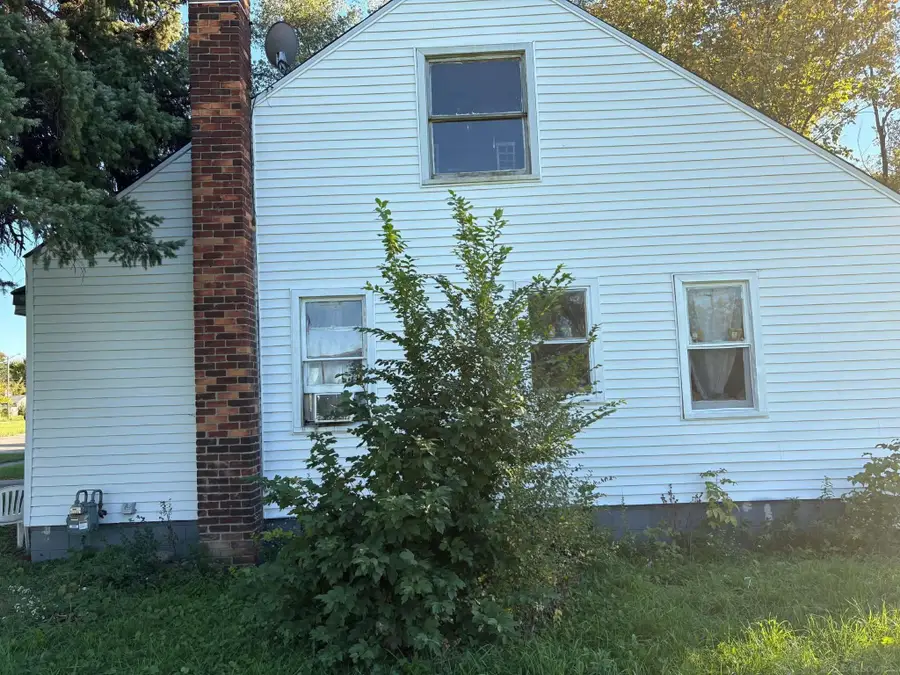 19403 Mound, Detroit, MI 48234 - #2