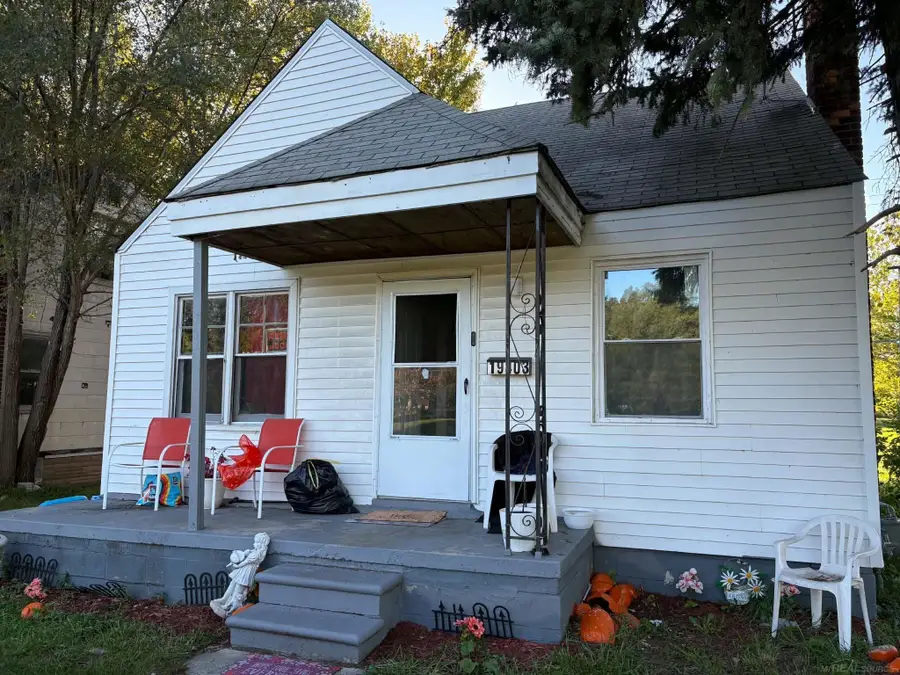 19403 Mound, Detroit, MI 48234 - #3