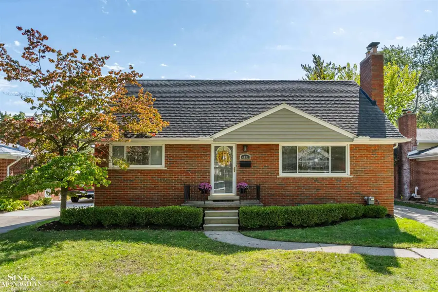 4407 Auburn, Royal Oak, MI 48073 - #2