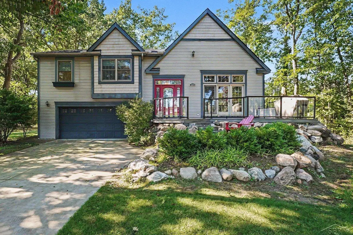 1059 Cove, Au Gres, MI 48703 - #1