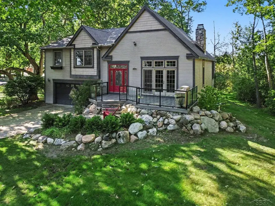 1059 Cove, Au Gres, MI 48703 - #3