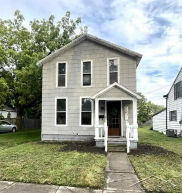 616 N Oakley, Saginaw, MI 48602