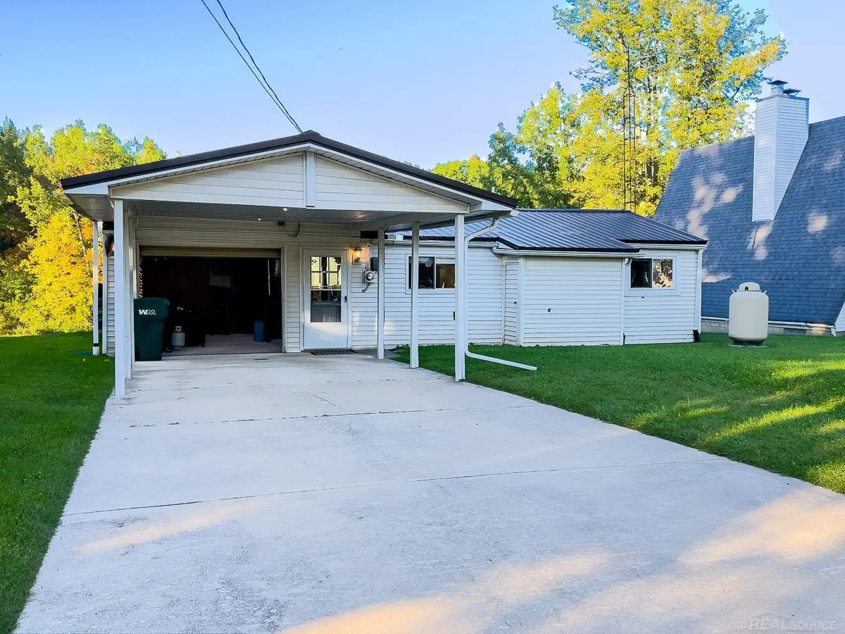 1049 Radov, Gladwin, MI 48624 - #1