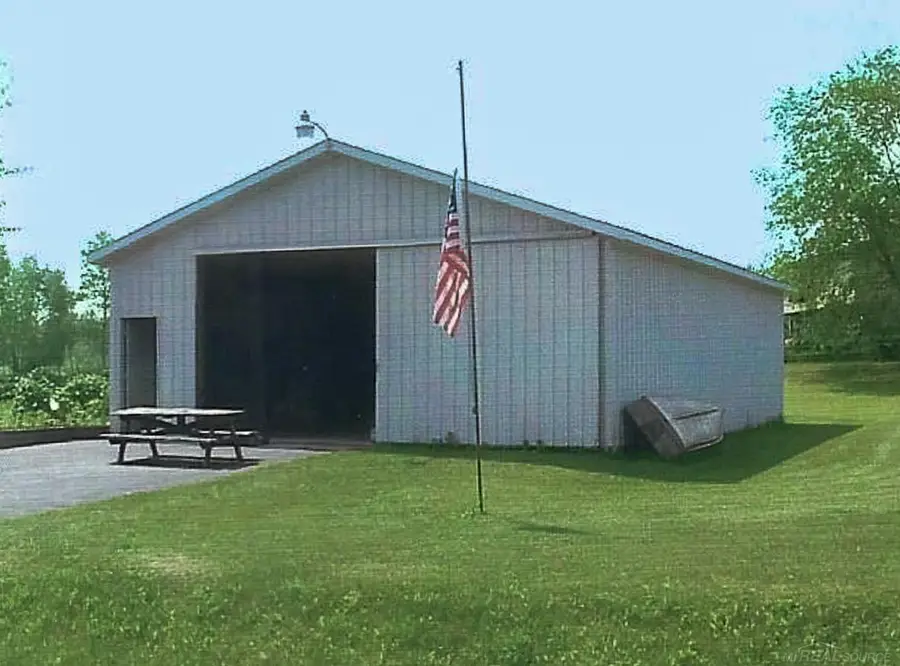 1049 Radov, Gladwin, MI 48624 - #2