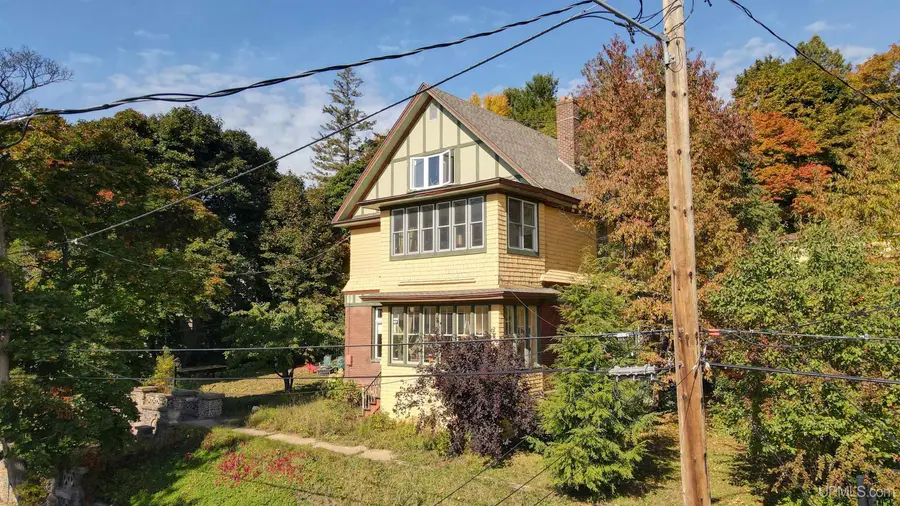 302 Mason, Hancock, MI 49930 - #3