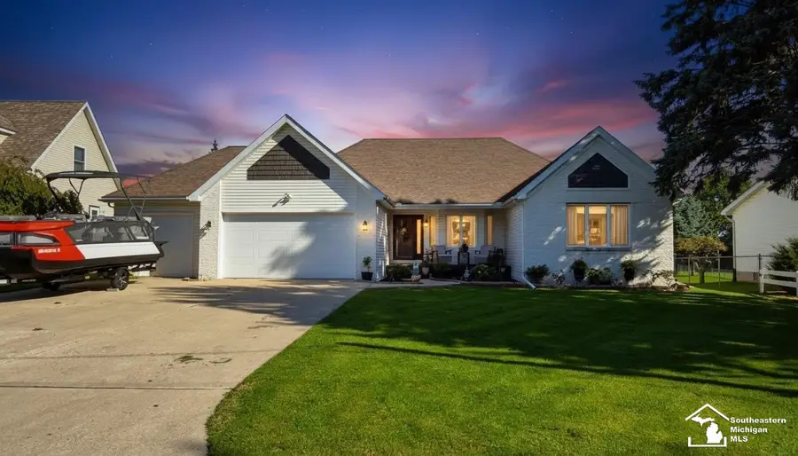 4900 Evergreen, Monroe, MI 48161 - #2