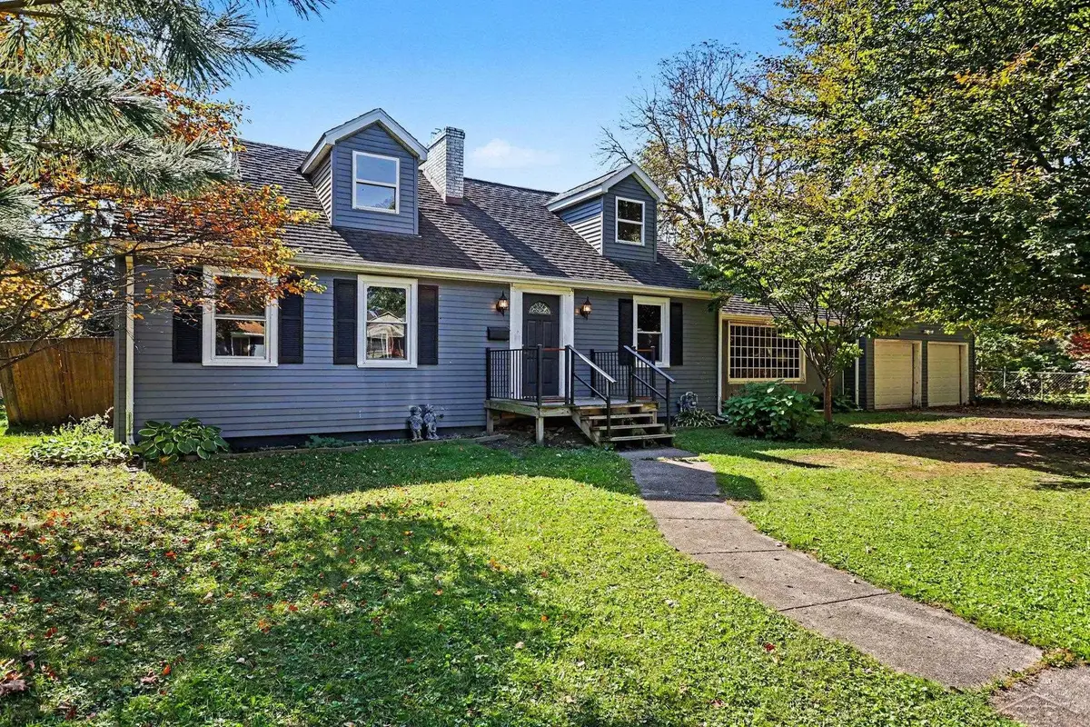 7 Northlawn, Saginaw, MI 48602 - #1