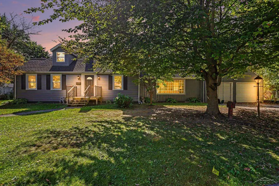 7 Northlawn, Saginaw, MI 48602 - #2