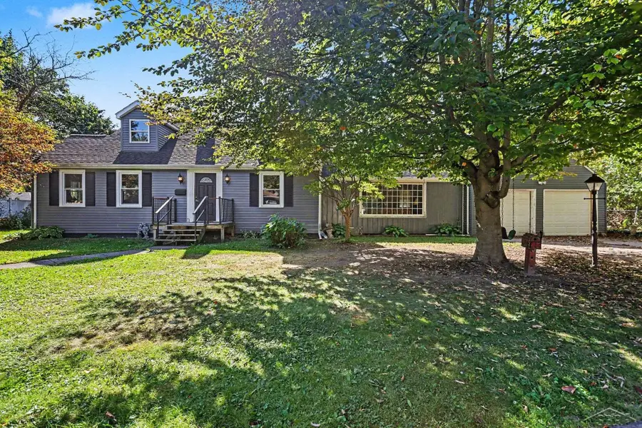 7 Northlawn, Saginaw, MI 48602 - #3