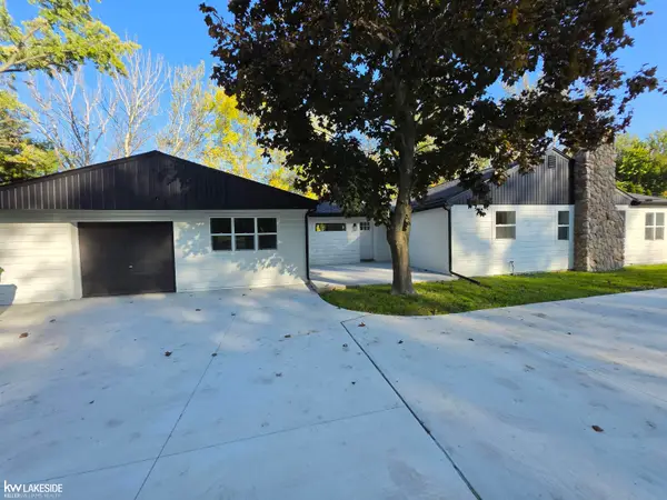 11301 25 Mile, Shelby Twp, MI 48315